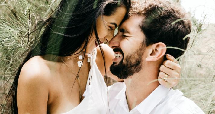 5 kiemelkedően fontos szó, ami segíti a párkapcsolatot