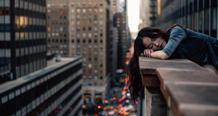 Intenzív érzések megélése - Emlékeztetők, ha úgy érzed hátrány, hogy túl mély érzésű vagy