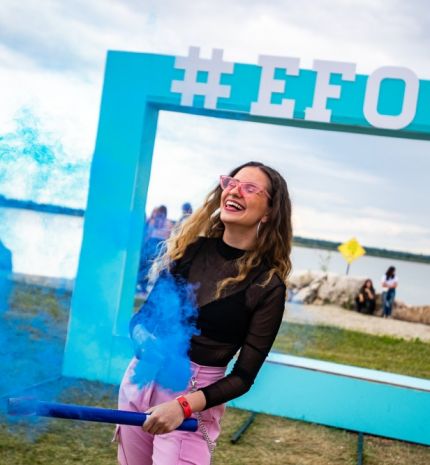 EFOTT: 98 százalében kész a zenei program