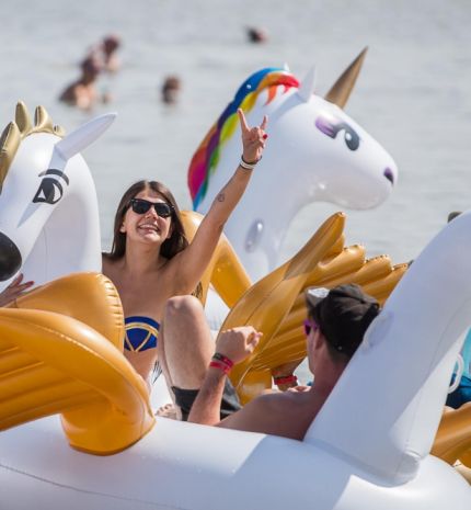 FLO RIDA idén is készül az EFOTT-ra