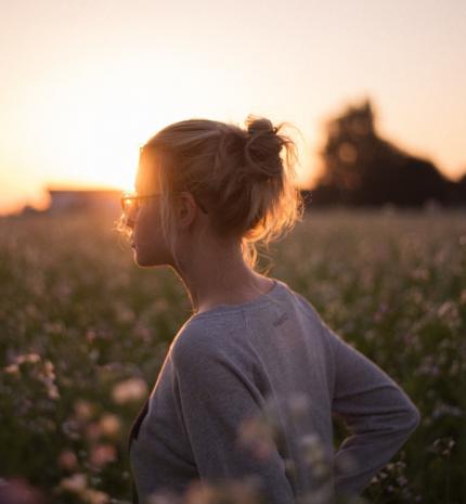 Hogyan kezeljem a negatív dolgokat az életemben? – 3+1 tipp a lelki békédért