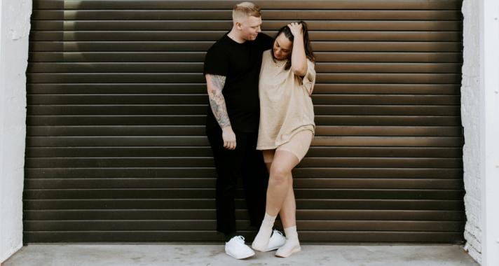 Barátkozni az exeddel? Működhet, de érdemes többször is meggondolni