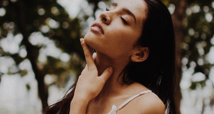 Ne feledd, nő vagy akkor is, ha az élet kegyetlen volt hozzád