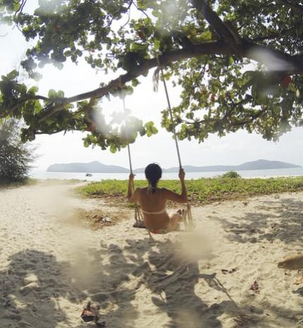 25 dolog, amit mindenképpen meg kell csinálnod idén nyáron