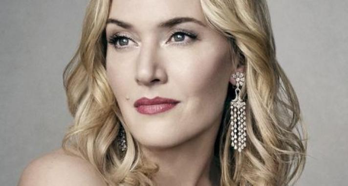 Kate Winslet szerint az öregedés titka, az elfogadás