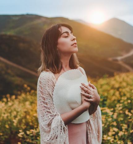 Kezdd a reggeleket napi mantrával