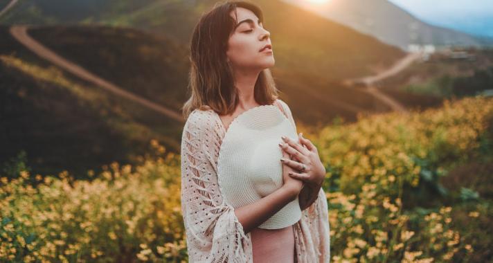 Kezdd a reggeleket napi mantrával