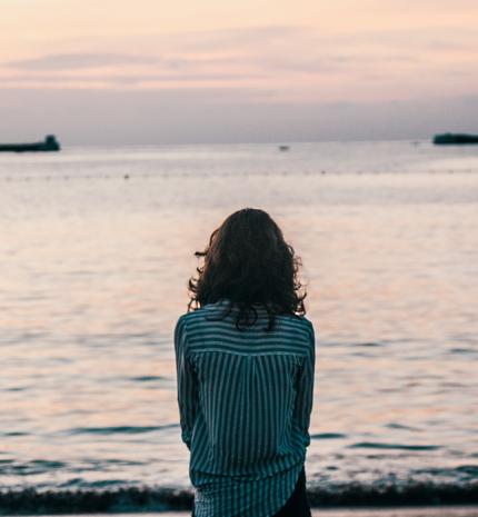 Nem az vagyok aki...