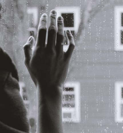 Amikor a nő már nem marad csendben