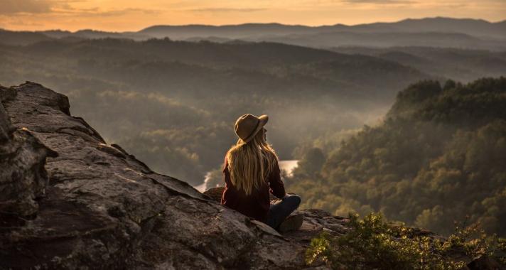 Van amikor megéri önzőnek lenni kicsit