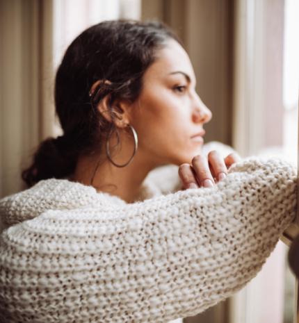 Én ennél többet akarok - Lélek vs. Ego