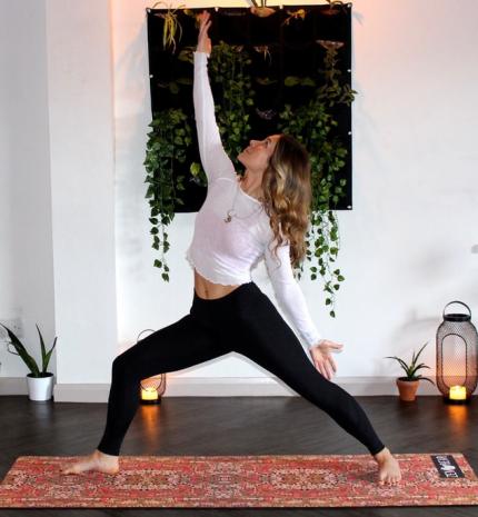 7 érv az otthoni edzés mellett