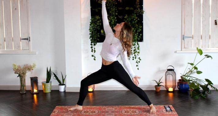 7 érv az otthoni edzés mellett