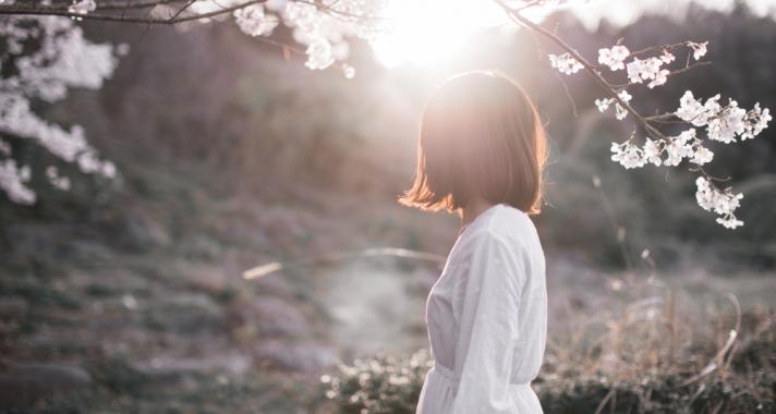 Most is jó helyen vagy - pontosan ott, ahol lenned kell