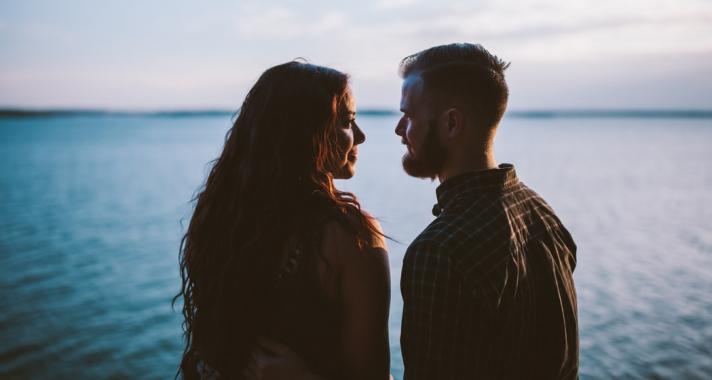 Nem mindegy, hogy azt szereted, hogy szeretnek, vagy te is szeretsz