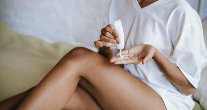 Testolaj vagy testápoló – melyik a jobb?