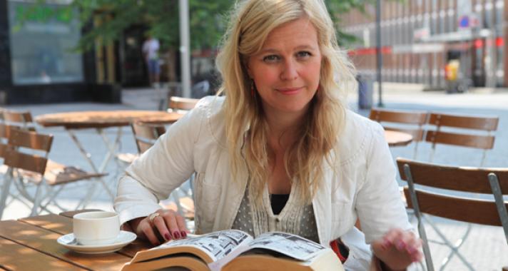 'Hagyni kell, hogy az ember saját maga fedezze fel az életet és a szerelmet.' – interjú Hilde Ostby-val, a „Titokzatos Memória” szerzőpárosának egyik tagjával