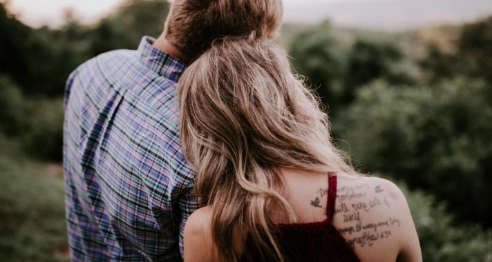 Néha úgy viselkedünk, mintha lenne valami fontosabb az életnél