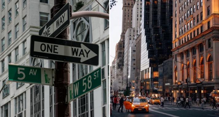 Ismerd meg a divat utcáit