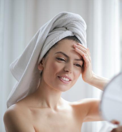 Hogyan válasszuk ki bőrünk számára a megfelelő antioxidánst?