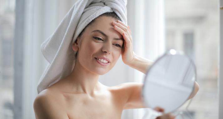 Hogyan válasszuk ki bőrünk számára a megfelelő antioxidánst?