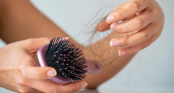 A HairStar a megoldás, ha hullik a hajad