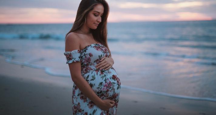 Kismamának lenni nyáron - Tippek és tanácsok az étkezéshez