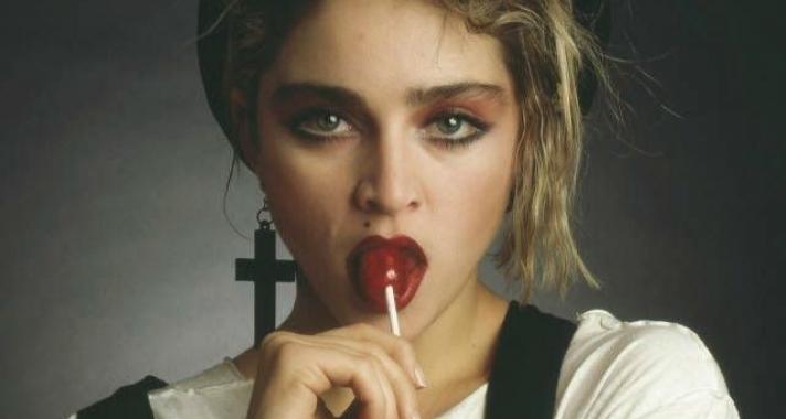 'Sok ember fél kimondani, mit szeretne. Éppen ezért nem kapják meg azt, amit szeretnének.' - Idézetek Madonnától