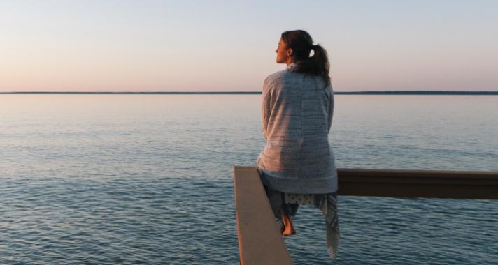 Még nem vagyok kész - olyan késztermékféle értelemben