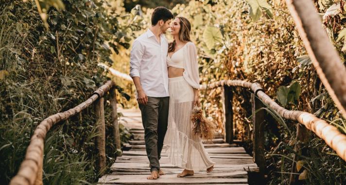 Hiába a rózsaszín köd, menekülj a kapcsolatból