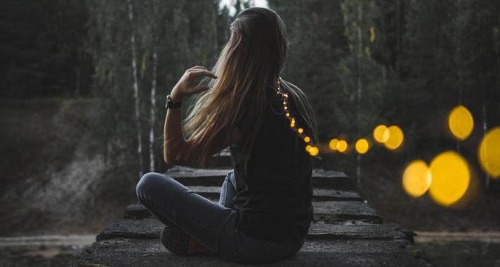 Miért találnak nehezebben a szerelemre az idős lelkek?