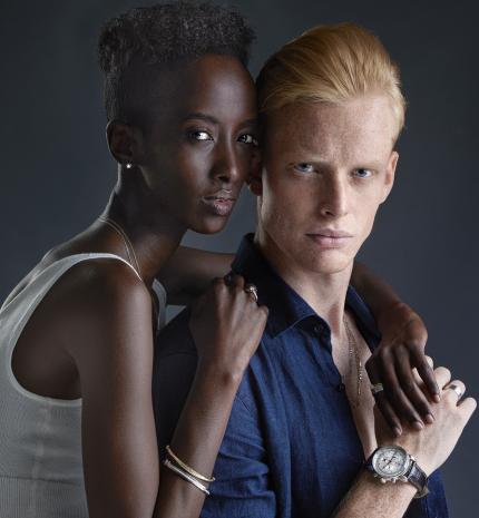 A kevesebb nem mindig több - Új ékszerekkel dobhatod fel az őszi ruhatáradat