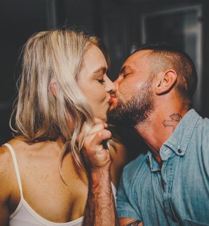 Ezért vonzod a toxikus férfiakat