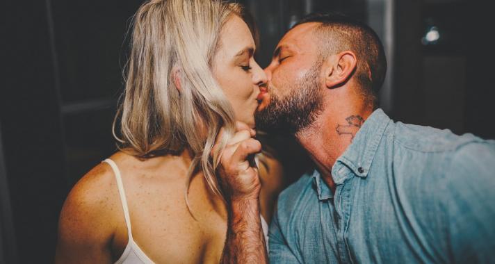 Ezért vonzod a toxikus férfiakat