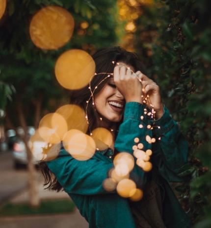 A jó élet titka, hogy ne izgassuk magunkat minden sz*ron...