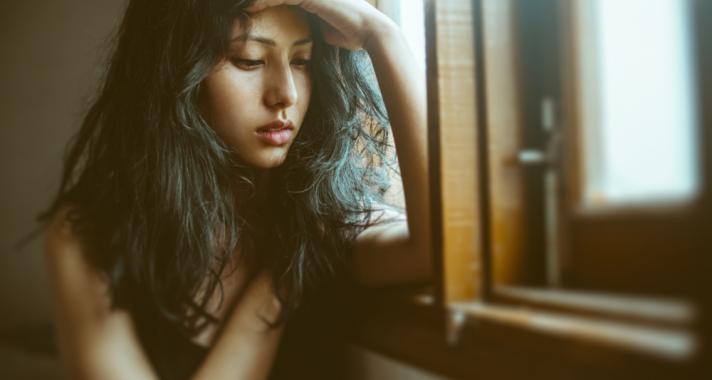 Mély érzésű embernek lenni, teljesen rendben van