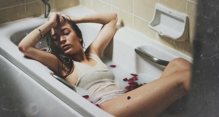 Nem csak a lélek, a test is reagál egy fájdalmas szakításra