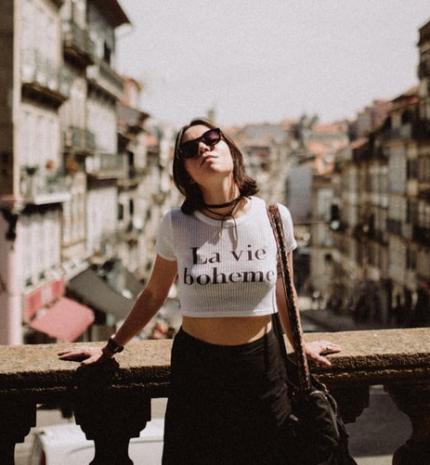 Ha egy erős anyai minta volt előtted, te is egy magabiztos személyiség leszel