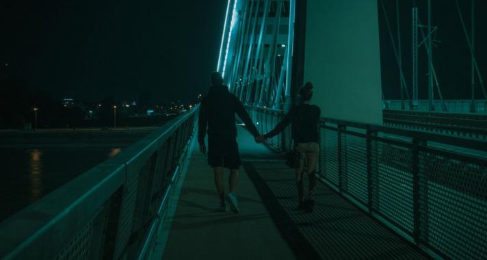 Már nem kérlek, hogy maradj mellettem