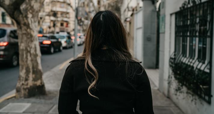 Ha eldöntötted, hogy valóban tovább akarsz lépni