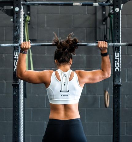 Vissza a rendszeres edzéshez - De hogyan?