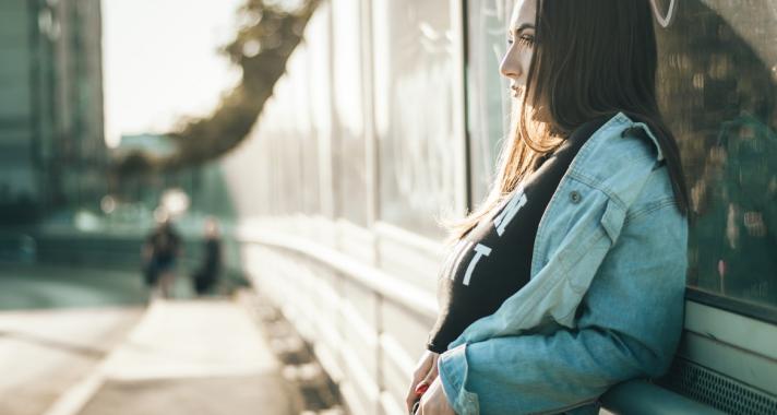 Amikor az elménk bezavar - Ne hidd el minden gondolatodat