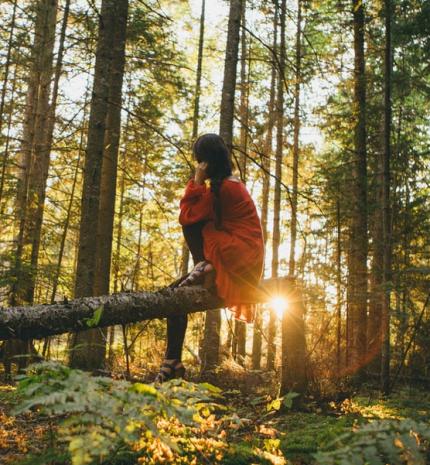 Mi mindannyian traumatizált ősök leszármazottai vagyunk