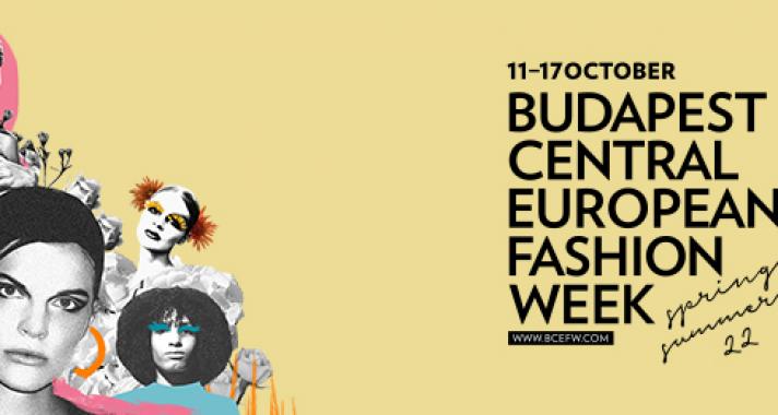 Közel száz nemzetközi újságíró, forgalmazó és véleményvezér érkezik a Budapest Central European Fashion Weekre