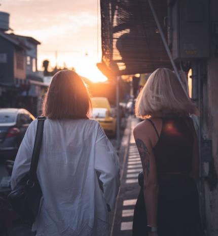 Bajtársiasság – egy ritka kincs, ami kiveszőben van