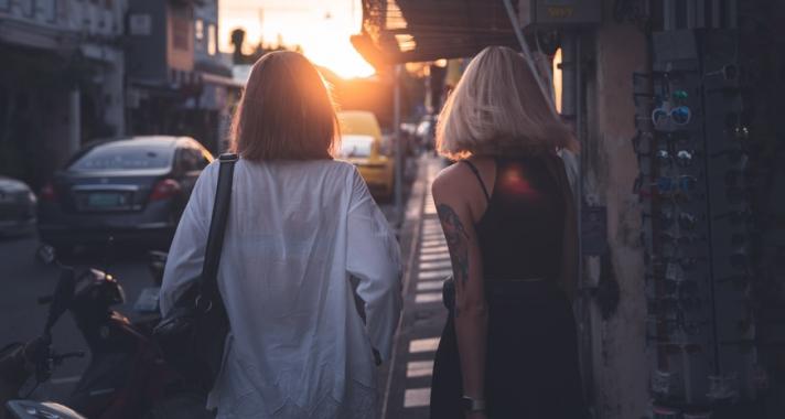 Bajtársiasság – egy ritka kincs, ami kiveszőben van