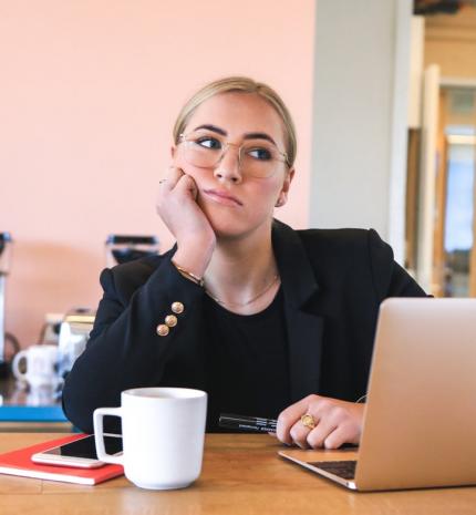 Home office-ban dolgozol? Ezekről a dolgokról akkor se feledkezz meg