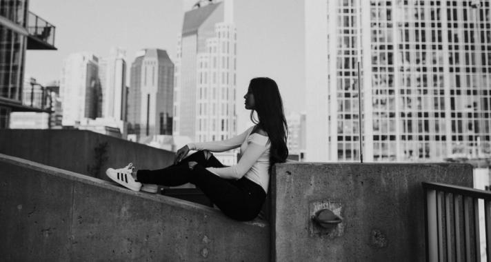 Egy idő után túlnövünk azokon, akik nem tudnak értékelni minket