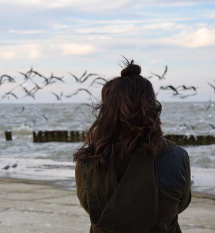 A lelki traumák feldolgozása sokkal nagyobb belső munkát igényel