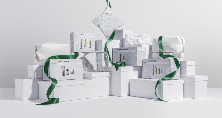 Ragyogó arcbőr az ünnepekre: IMAGE Skincare bőrápoló csomagok
